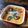 プリちゃま's cooksnap of when they made 苺とバナナのくクラフティ.