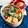 とまぷり★'s cooksnap of when they made 牛肉とゴボウの混ぜごはん.