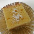 トムラウシ's cooksnap of when they made みかんジャム＆ヨーグルトのパウンドケーキ.