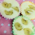 k_tan0501's cooksnap of when they made 子供おやつ♡超簡単レンチンバナナ蒸しパン.