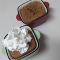 ぁみぁみ's cooksnap of when they made 超初心者向け★簡単ガトーショコラ★解説付.