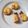 yubako3's cooksnap of when they made マフィン型でカヌレ.