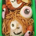 とう君こうちゃんママ's cooksnap of when they made 幼稚園(年中)双子のお弁当19.