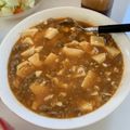 あや。。！'s cooksnap of when they made 麻婆豆腐.