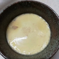 るみるみ母さん's cooksnap of when they made 我が家の簡単☆茶碗蒸し.