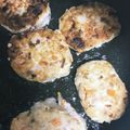 クックJ9N4ED☆'s cooksnap of when they made ふわふわ☆とろーり☆豆腐揚げ.