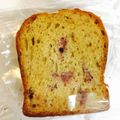 kaokaofood's cooksnap of when they made 簡単☆ホットケーキミックスでいちごケーキ.
