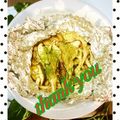☆なあなクック☆'s cooksnap of when they made 超簡単☆きのこのホイル焼き.