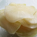 ☆ひなたmama☆'s cooksnap of when they made 簡単♪大根の酢漬け.