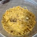 たーそ's cooksnap of when they made 超簡単♪オートミールの豆乳チーズリゾット.