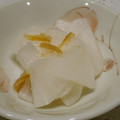 とーふｉｎＵＳＡ's cooksnap of when they made おせち・箸休めに◆大根のゆず茶甘酢和え.