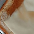 こびぃ。's cooksnap of when they made メープル×チーズトースト.