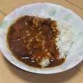 きらり流れ星's cooksnap of when they made ♪我が家の普通のカレーライス♪.