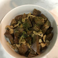 Phamvandon's cooksnap of when they made 揚げずに簡単♡なすの煮浸し.