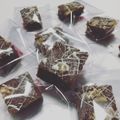 チャマチ's cooksnap of when they made 極上濃厚♡簡単しっとりお豆腐ブラウニー.