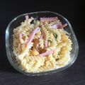 ☆こまっと☆'s cooksnap of when they made マカロニサラダ.
