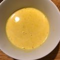 ボブナナ's cooksnap of when they made 簡単✨カボチャのポタージュ.