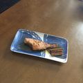 スージー＆ジル's cooksnap of when they made 我が家の「煮魚」♪.