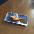 スージー＆ジル's cooksnap of when they made 我が家の「煮魚」♪.