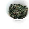 北のデビル。's cooksnap of when they made ほうれん草のごま和え 黄金比.