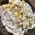 クックR9QJIM☆'s cooksnap of when they made シャキシャキ！レンコンサラダ.