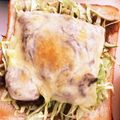 ゆかりりりー's cooksnap of when they made カレーの次の日簡単チーズカレートースト.