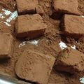 クックI4WO42☆'s cooksnap of when they made 簡単！本格生チョコレート.