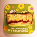 ❁Abake❁'s cooksnap of when they made 簡単朝食♡ポテトサラダトースト.