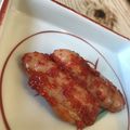 ★Yorkmayu★'s cooksnap of when they made 自家製♪辛子明太子.