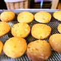 くまネコッコ's cooksnap of when they made オレンジ香る☆オレンジピールクッキー.