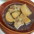 konatuuu's cooksnap of when they made 炊飯器で簡単豚の角煮♪♪.