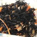らいらいらー's cooksnap of when they made 簡単！ひじきの煮物.
