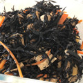 らいらいらー's cooksnap of when they made 簡単！ひじきの煮物.