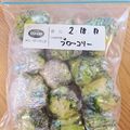 夏くんママ♡'s cooksnap of when they made 離乳食☆完了期　彩り野菜のストック♡.