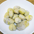 みぽぴぽ's cooksnap of when they made 里芋の保存〜簡単皮むき〜.