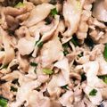 シュカママ's cooksnap of when they made ご飯に合う合う❗ネギ塩豚☆.