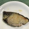 アンドーナツ☆'s cooksnap of when they made ぶりの塩麹焼き.