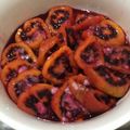 cucupa's cooksnap of when they made タマリロ（木立トマト）の食べ方.