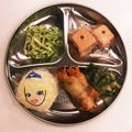 ❁Abake❁'s cooksnap of when they made さっぱり味！梅コールスロー♪.