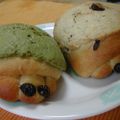 ねこ村's cooksnap of when they made かめさんかめさん.