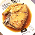 クックL28KAR☆'s cooksnap of when they made 簡単！美味しい～ぶりの胡麻てりやき～♥.