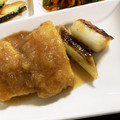 shi87's cooksnap of when they made カジキマグロのおろし煮.