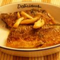 れなぼうず's cooksnap of when they made カレー風味爆発☆秋刀魚（又は鯖）の煮付け.