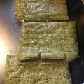 Rika☆Rin's cooksnap of when they made 簡単！そばめし（焼きそば）の麺の切り方♪.