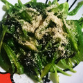 やわり's cooksnap of when they made 3分であと一品！ピーマンと昆布の和え物.