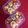 クック32D225☆'s cooksnap of when they made ツムツム☆プーさんとピグレットのキャラ弁.