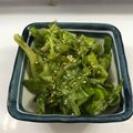 ☆ナホトカ☆'s cooksnap of when they made 簡単♪食べ過ぎちゃうチョレギサラダ♡.