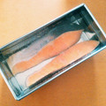 max4995's cooksnap of when they made 超簡単☆しょっぱーい塩鮭の塩抜き☆.