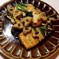 ぽぷらはっぱ's cooksnap of when they made カジキの甘辛生姜醤油ソテー.