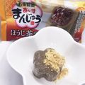 まこさんど's cooksnap of when they made 花柄アイス。.